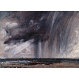 Constable and Brighton Exhibition 2017 at Brighton Museum & Art Gallery