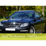 Meet The Business - Fastfit Service Centre