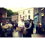 National Dementia Awareness Week marked by Ironbridge Museum