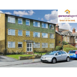 Letting of the Week – 1 Bedroom Apartment – Temple Road - #Epsom #Surrey @PersonalAgentUK