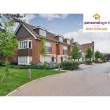 Letting of the Week – 2 Bedroom House – Elliston Way - #Ashtead #Surrey @PersonalAgentUK