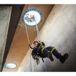 Dramatic rescues at Mayflower Water Treatment Works