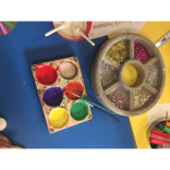 Why Messy Play can help your children!