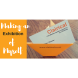 Making An Exhibition of Myself