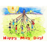  What can you do for May Day bank holiday?