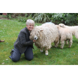 The launch of the 122nd Devon County Show 