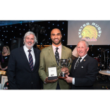 Woodburn crowned Chiefs' Player of the Year