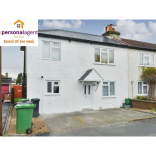 Letting of the Week – 2 Bedroom House – Middle Lane - #Epsom #Surrey @PersonalAgentUK