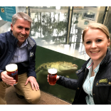 Bays launches Crocod-ale