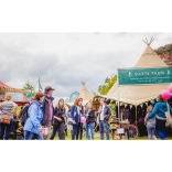 Thousands flock to bank holiday food festival