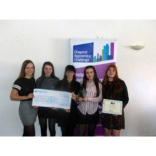 Welwyn Hatfield Dragons’ Apprentice Challenge: The Awards