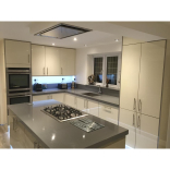 What are the latest trends in kitchen design? See Gills Bathrooms and Kitchens for a great choice of kitchens