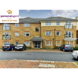 Letting of the Week – 2 Bedroom Apartment – Dalmeny Way - #Epsom #Surrey @PersonalAgentUK