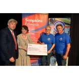 Exeter’s Really Big Quiz raises thousands for Devon Freewheelers