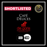 DE GARIS ACCOUNTING SHORTLISTED FOR BILL GREEN AWARD
