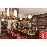 WIN 'BOTTOMLESS BRUNCH' FOR 4 PEOPLE AT THE CROWN CLUB