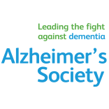 Memory walks with The Alzheimer's Society