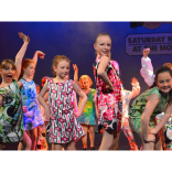 Summer Workshops with Dandelion Theatre Arts #Epsom #Leatherhead @Jennaidandelion