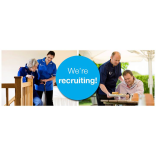 Recruiting Carers for Bluebird Care 