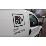 New camera car helps schools keep children safe on roads