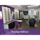 Chineham Opticians