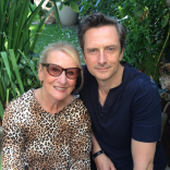 Actor Joins the Cast! 
