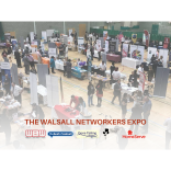 The Walsall Networkers Expo - June 2017