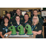 SWAST celebrates 80 years of the 999 service 
