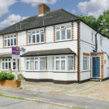 Letting of the Week – 2 Bedroom Maisonette – Kendor Avenue - #Epsom #Surrey @PersonalAgentUK  