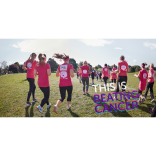 Hundreds Join The Fight Against Cancer At #Epsom Race For Life @RaceForLife