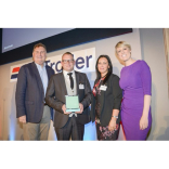 CROMPTON WAY MOTORS SCOOPS TOP AWARD AT 10TH AUTO TRADER CLICK AWARDS