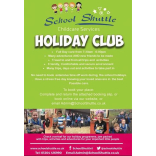 Join School Shuttle for their Holiday Club 2017! 