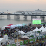 Brighton’s Big Screen is back with a Summer movie bonanza!
