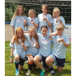 Mid Devon teams win bronze at the South West Youth Games