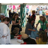 Come and visit us at the Mid Devon Show