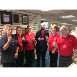 Could you help save lives by volunteering for Devon Air Ambulance?