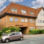 Letting of the Week – 1 Bedroom Apartment – Diceland Road - #Banstead #Surrey @PersonalAgentUK  