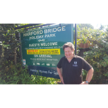 Devon Contract Waste helps holiday park bridge the gap to Zero to Landfill 