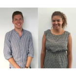 Aquamarine Media Welcomes Two More Team Members 