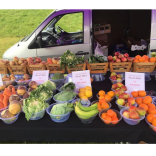 Car Boot Sales in the Brighton and Hove Area 