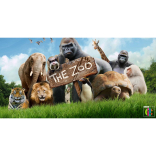 Zoo animals are the stars of new TV show