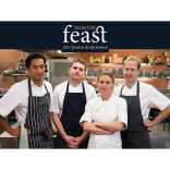 Michael Caines and a host of Celebrity Chefs head to Taunton