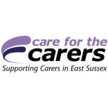 New group for unpaid carers in Eastbourne 