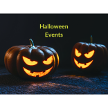 Halloween Events in Basingstoke 2017