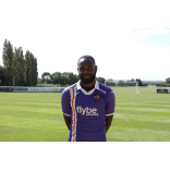 Exeter City sign Hiram Boateng from Crystal Palace on a free transfer.