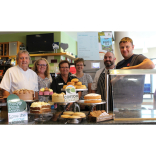 Amelia’s Café at Cofton shortlisted for Food & Drink Devon Awards 2017