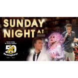 Sunday Night at the Theatre Royal Brighton