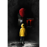 IT (2017) is a frightfully good time at Cineworld Shrewsbury