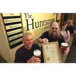 Telford Pub Wins CAMRA Pub of the Season