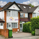 Letting of the Week – 3 Bedroom Semi Detached House – Stoneleigh Park – #Stoneleigh #Surrey @PersonalAgentUK  